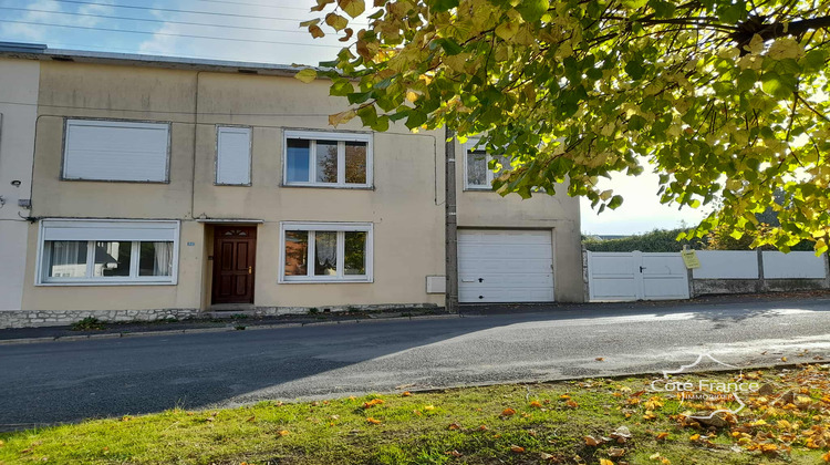 Ma-Cabane - Vente Maison La Capelle, 144 m²