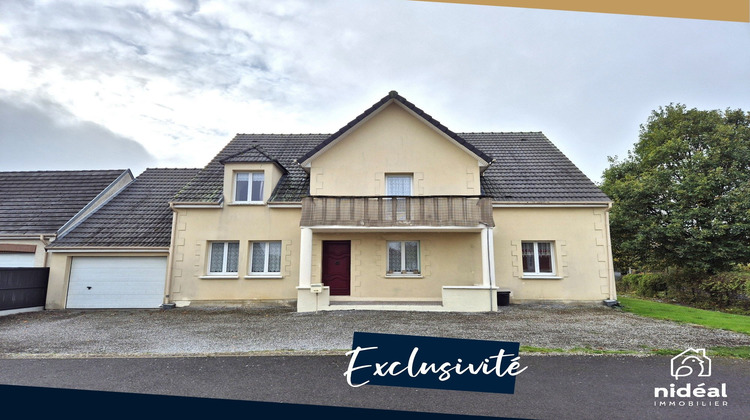 Ma-Cabane - Vente Maison La Capelle, 228 m²