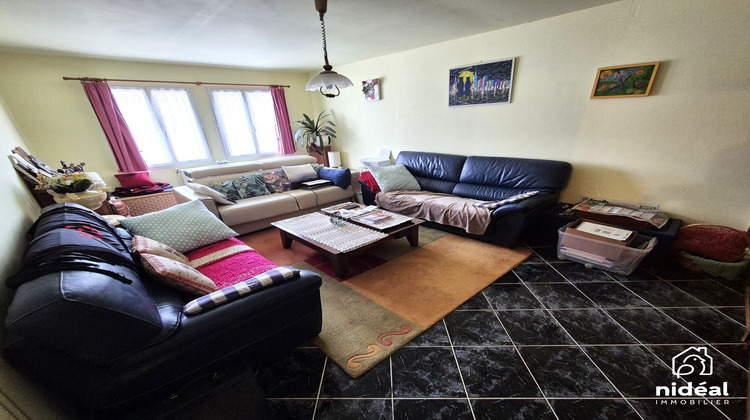 Ma-Cabane - Vente Maison La Capelle, 228 m²