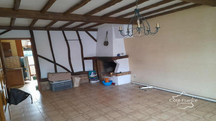 Ma-Cabane - Vente Maison LA CAPELLE, 144 m²