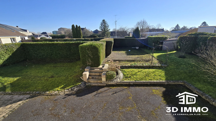 Ma-Cabane - Vente Maison La Capelle, 142 m²