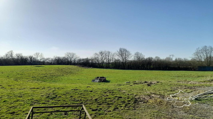 Ma-Cabane - Vente Maison LA CAPELLE, 153 m²