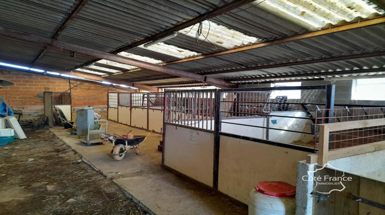 Ma-Cabane - Vente Maison LA CAPELLE, 153 m²