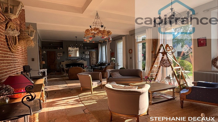 Ma-Cabane - Vente Maison LA CAPELLE, 315 m²