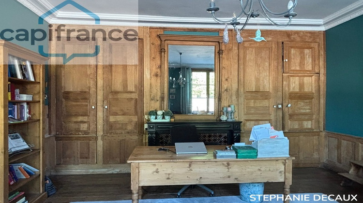 Ma-Cabane - Vente Maison LA CAPELLE, 315 m²