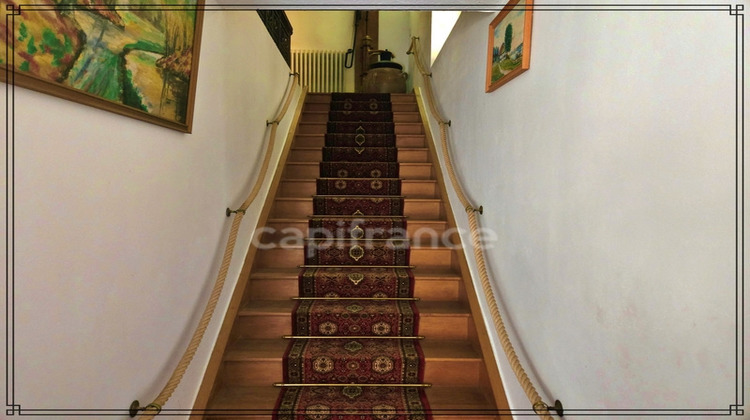 Ma-Cabane - Vente Maison LA CAPELLE, 306 m²