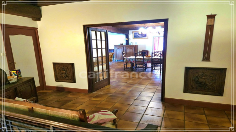 Ma-Cabane - Vente Maison LA CAPELLE, 306 m²