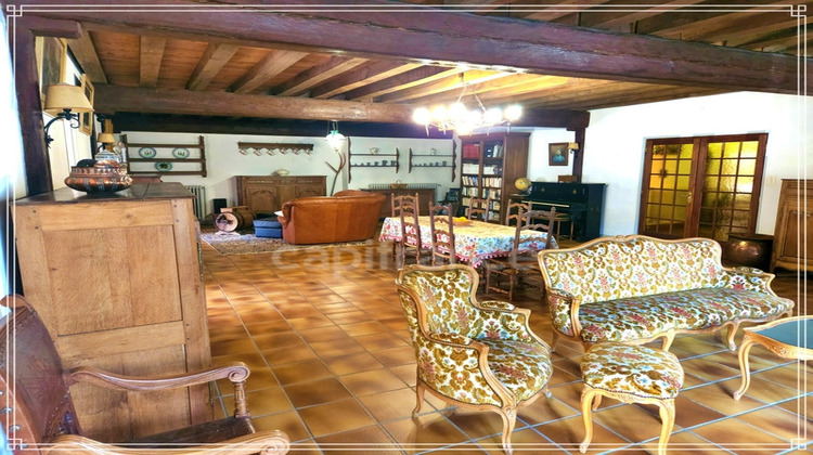 Ma-Cabane - Vente Maison LA CAPELLE, 306 m²