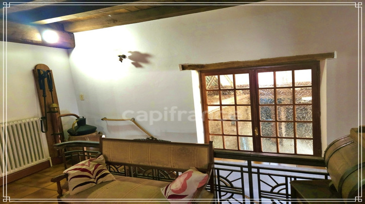Ma-Cabane - Vente Maison LA CAPELLE, 306 m²