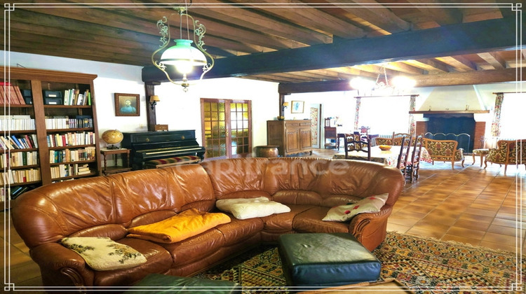 Ma-Cabane - Vente Maison LA CAPELLE, 306 m²