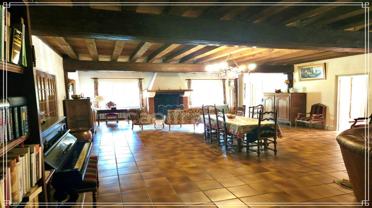 Ma-Cabane - Vente Maison LA CAPELLE, 306 m²