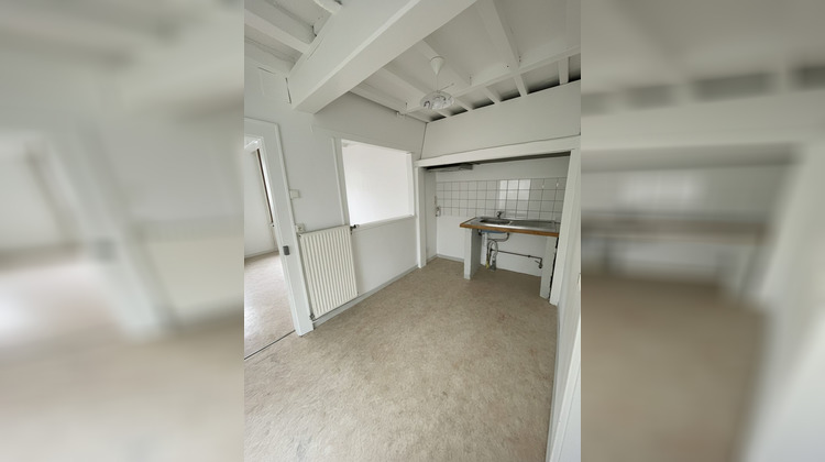 Ma-Cabane - Vente Maison La Capelle, 84 m²