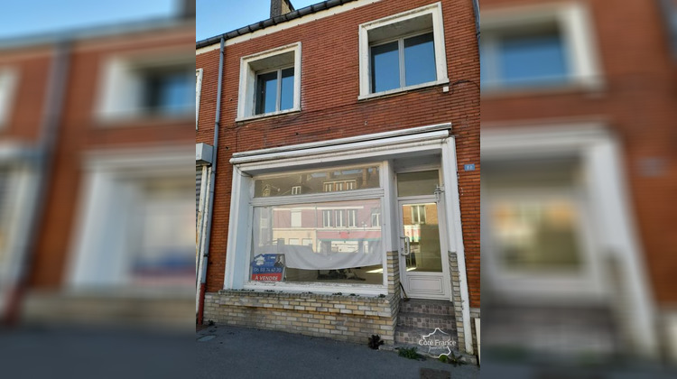 Ma-Cabane - Vente Maison LA CAPELLE, 160 m²