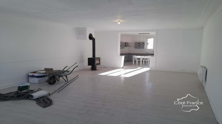 Ma-Cabane - Vente Maison LA CAPELLE, 160 m²