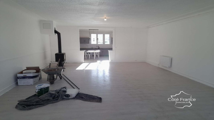 Ma-Cabane - Vente Maison LA CAPELLE, 160 m²