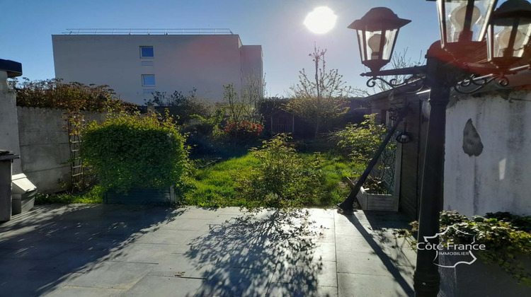 Ma-Cabane - Vente Maison LA CAPELLE, 160 m²