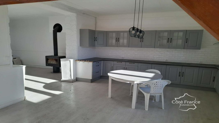 Ma-Cabane - Vente Maison LA CAPELLE, 160 m²