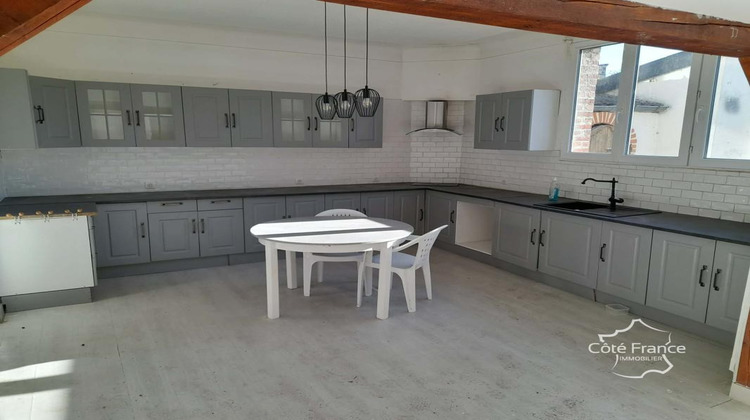 Ma-Cabane - Vente Maison LA CAPELLE, 160 m²