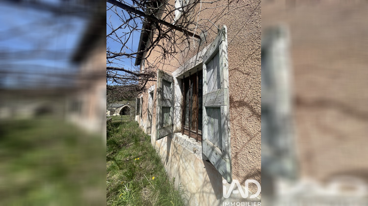 Ma-Cabane - Vente Maison La Capelle, 134 m²