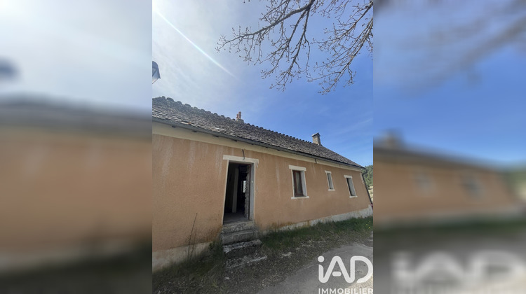 Ma-Cabane - Vente Maison La Capelle, 134 m²