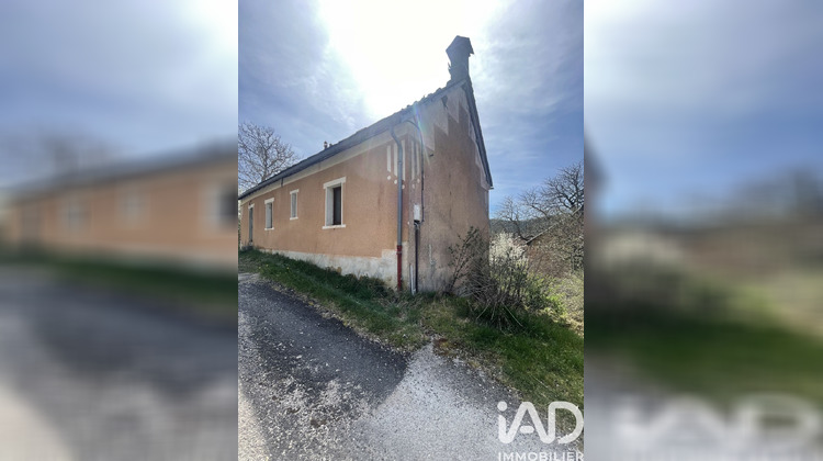 Ma-Cabane - Vente Maison La Capelle, 134 m²