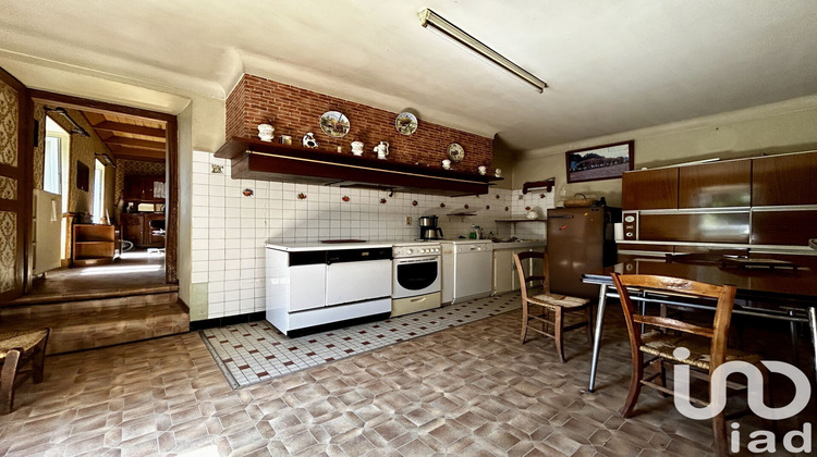 Ma-Cabane - Vente Maison La Capelle-Bleys, 104 m²