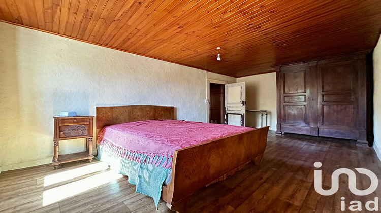 Ma-Cabane - Vente Maison La Capelle-Bleys, 104 m²