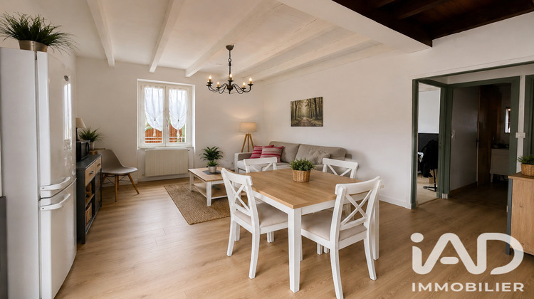 Ma-Cabane - Vente Maison La Capelle-Bleys, 130 m²