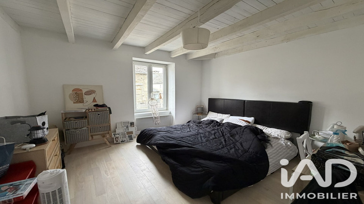 Ma-Cabane - Vente Maison La Capelle-Bleys, 130 m²