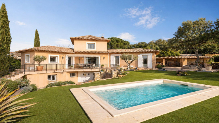 Ma-Cabane - Vente Maison La Capelle-Et-Masmolene, 184 m²