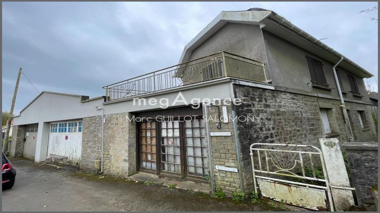 Ma-Cabane - Vente Maison LA CAPELLE LES BOULOGNE, 90 m²