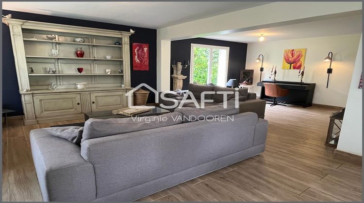 Ma-Cabane - Vente Maison La Capelle-les-Boulogne, 147 m²