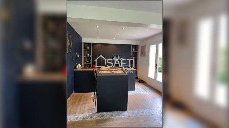 Ma-Cabane - Vente Maison La Capelle-les-Boulogne, 147 m²