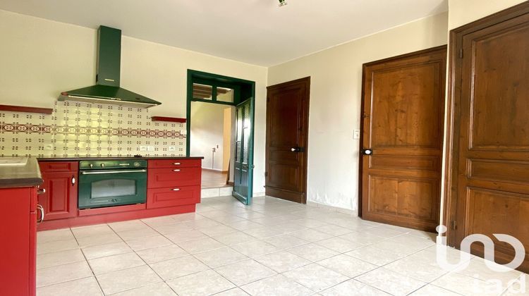 Ma-Cabane - Vente Maison La Capelle-Lès-Boulogne, 115 m²