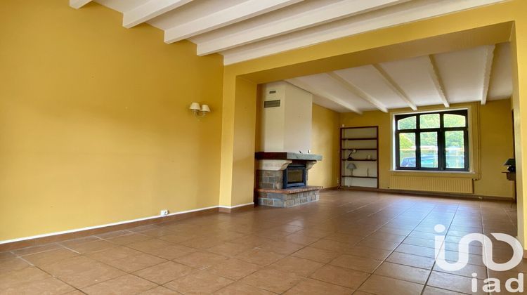 Ma-Cabane - Vente Maison La Capelle-Lès-Boulogne, 115 m²