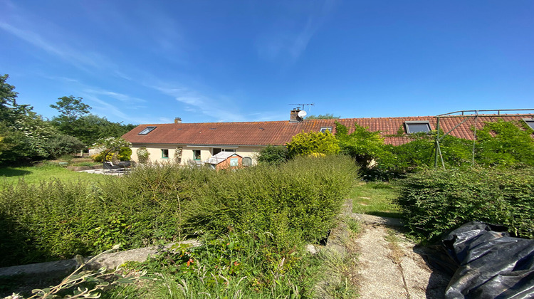 Ma-Cabane - Vente Maison LA CAPELLE-LES-BOULOGNE, 255 m²