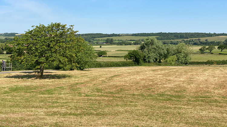 Ma-Cabane - Vente Maison LA CAPELLE-LES-BOULOGNE, 255 m²