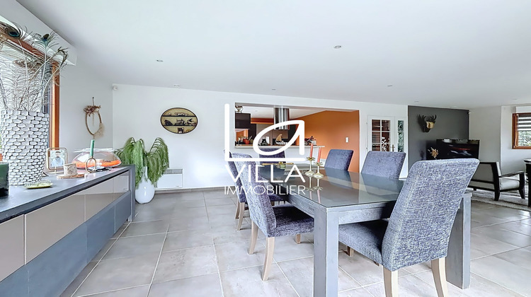 Ma-Cabane - Vente Maison La Capelle-lès-Boulogne, 149 m²