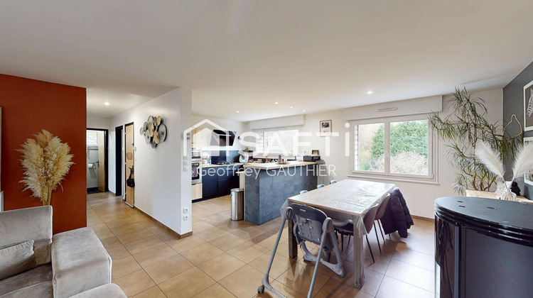 Ma-Cabane - Vente Maison La Capelle-les-Boulogne, 101 m²