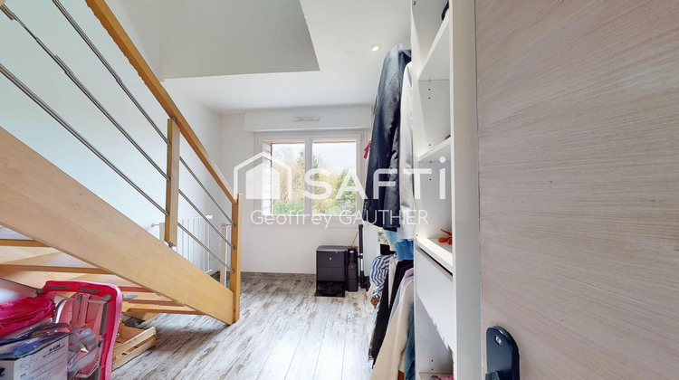 Ma-Cabane - Vente Maison La Capelle-les-Boulogne, 101 m²