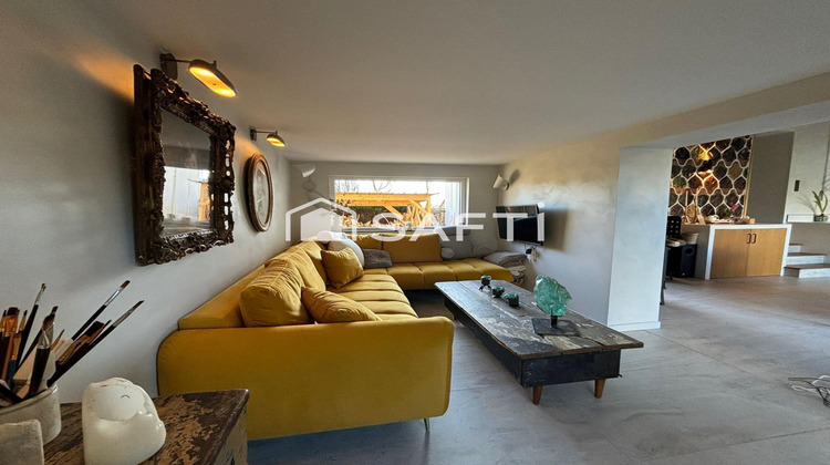 Ma-Cabane - Vente Maison La Capelle-les-Boulogne, 163 m²