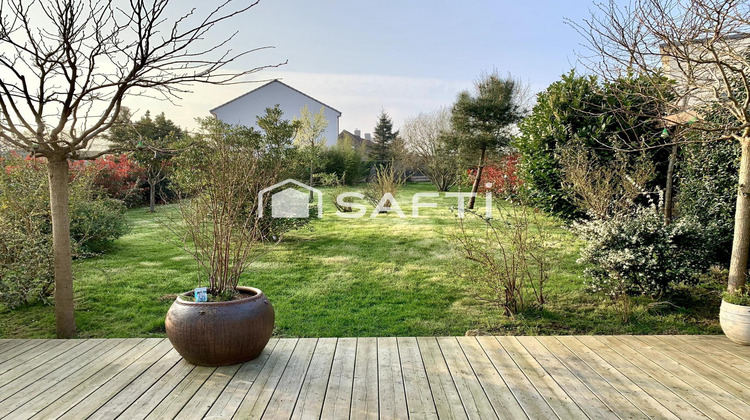 Ma-Cabane - Vente Maison La Capelle-les-Boulogne, 163 m²