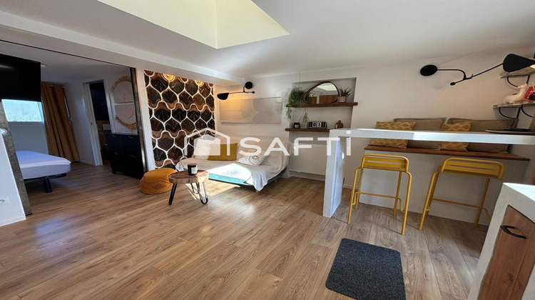 Ma-Cabane - Vente Maison La Capelle-les-Boulogne, 163 m²