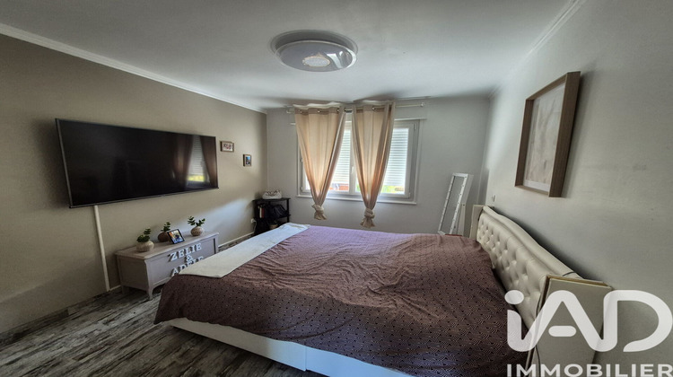 Ma-Cabane - Vente Maison La Capelle-Lès-Boulogne, 101 m²