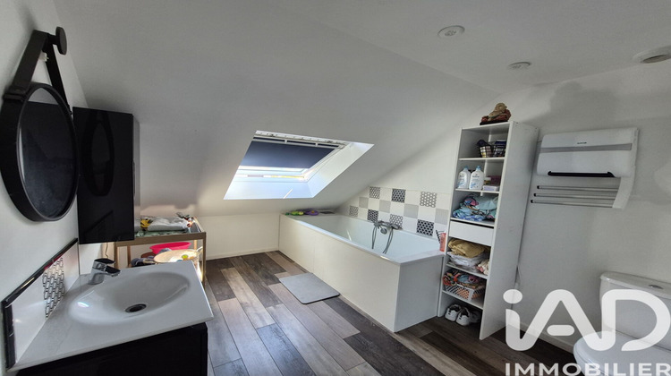 Ma-Cabane - Vente Maison La Capelle-Lès-Boulogne, 101 m²