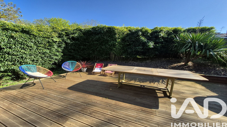 Ma-Cabane - Vente Maison La Capelle-Lès-Boulogne, 101 m²
