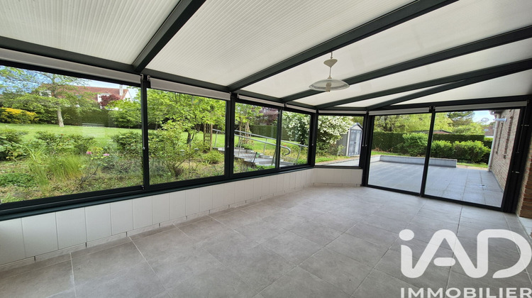Ma-Cabane - Vente Maison La Capelle-Lès-Boulogne, 135 m²