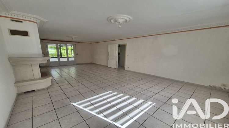 Ma-Cabane - Vente Maison La Capelle-Lès-Boulogne, 135 m²