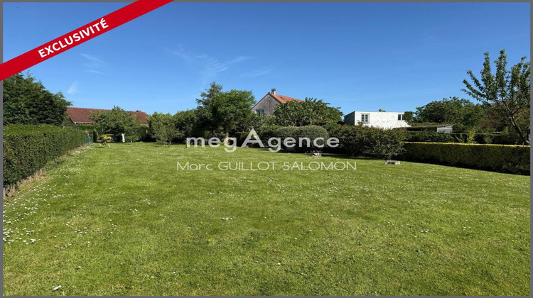 Ma-Cabane - Vente Maison LA CAPELLE LES BOULOGNE, 218 m²