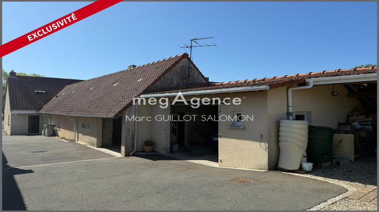 Ma-Cabane - Vente Maison LA CAPELLE LES BOULOGNE, 218 m²